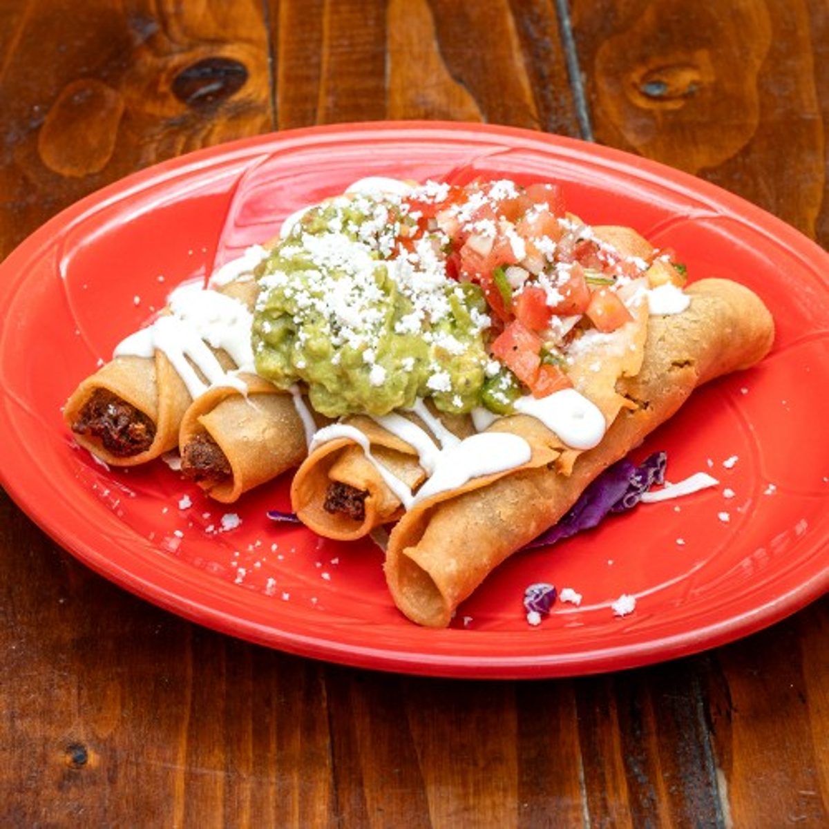 Taquitos