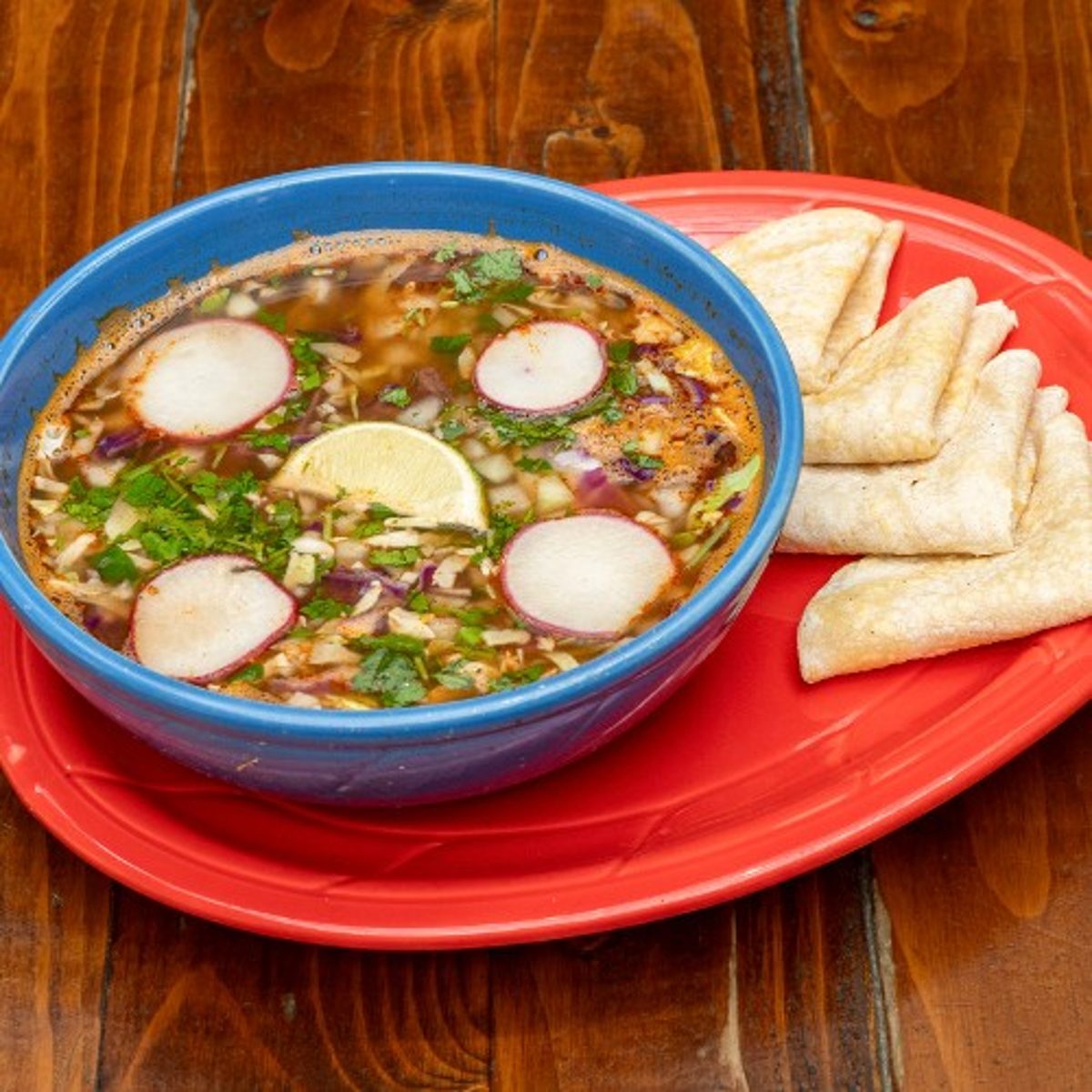 Posole | Bowl